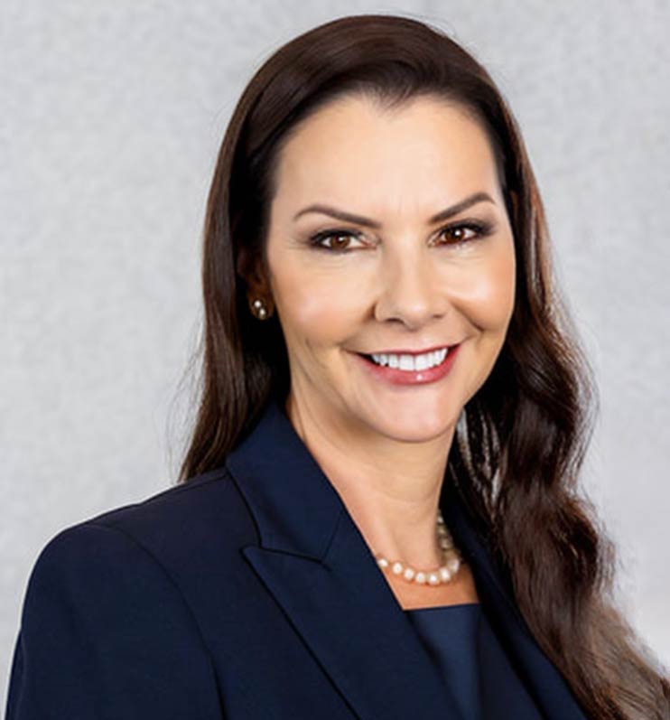 Dr. Stefanie Mazer, Psy.D.