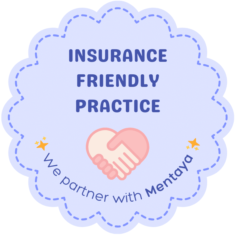Mentaya Badge